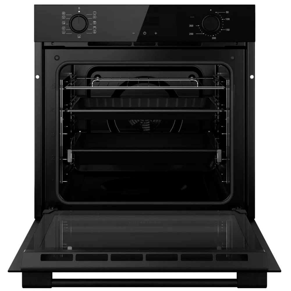 Kuppersberg HO 622 BL