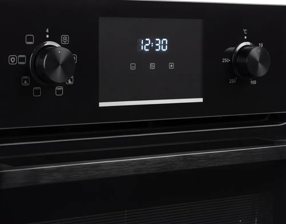 Kuppersberg HM 628 Black 8