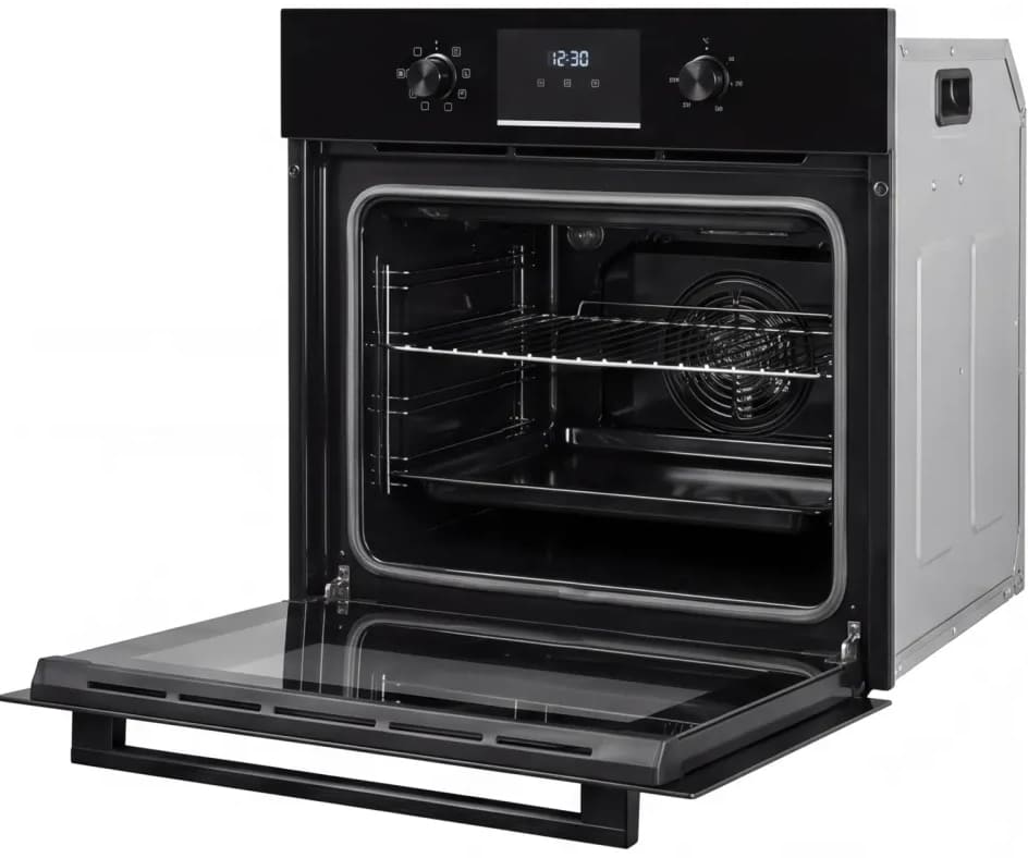 Kuppersberg HM 628 Black 8