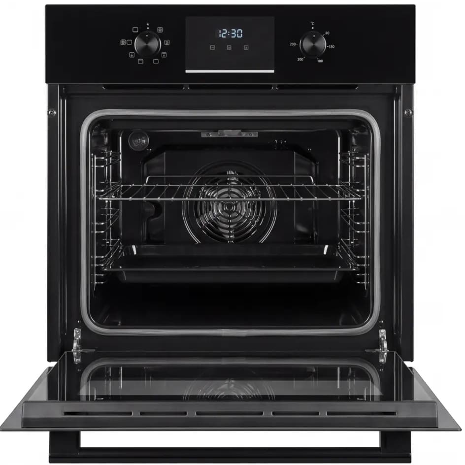 Kuppersberg HM 628 Black 8