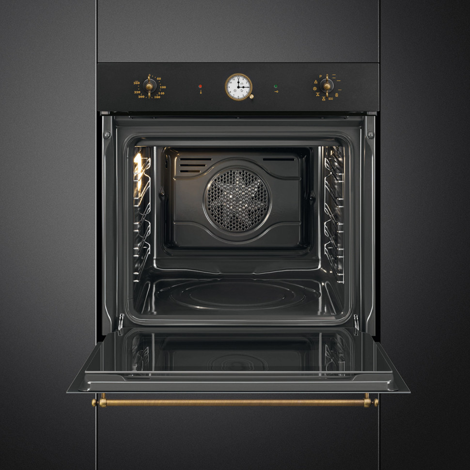 Smeg SFP68C1TAO