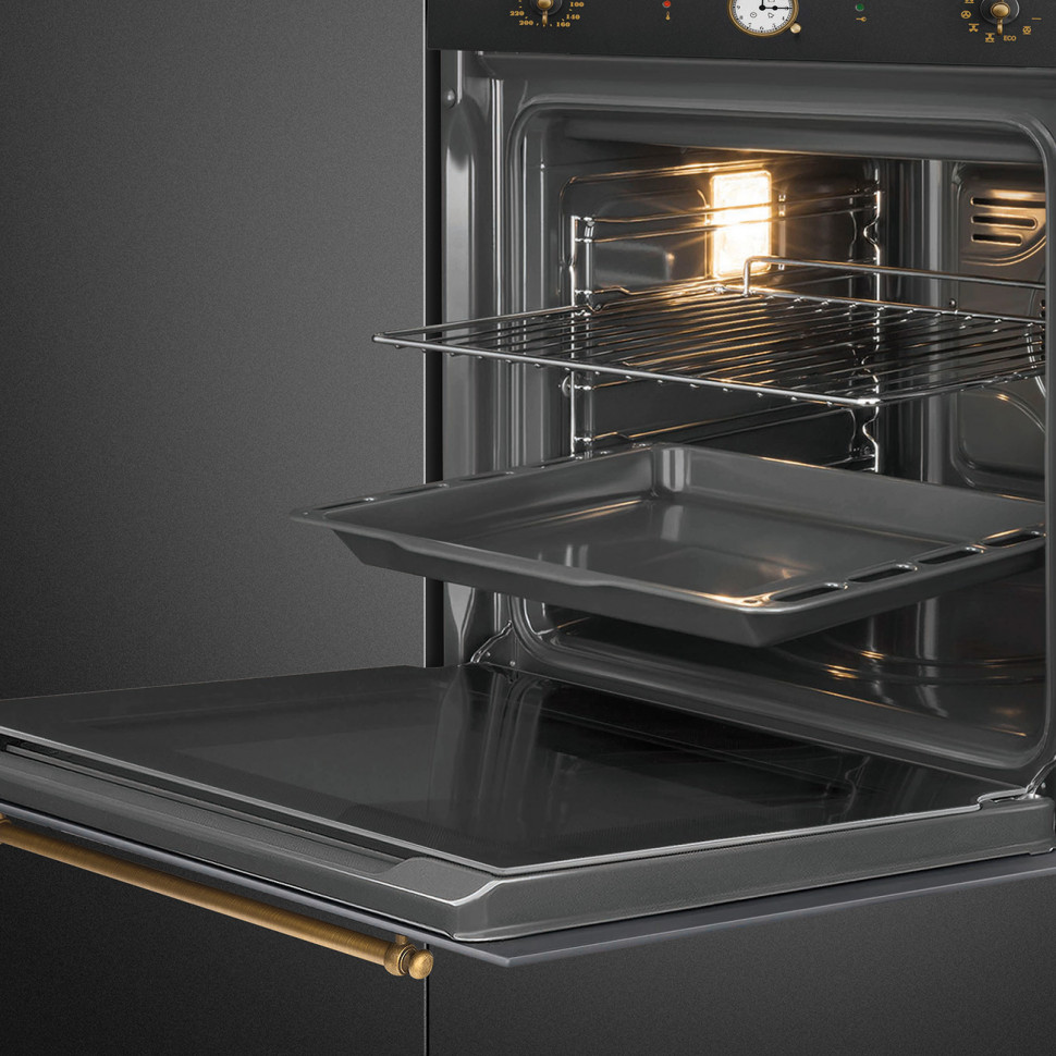 Smeg SFP68C1TAO