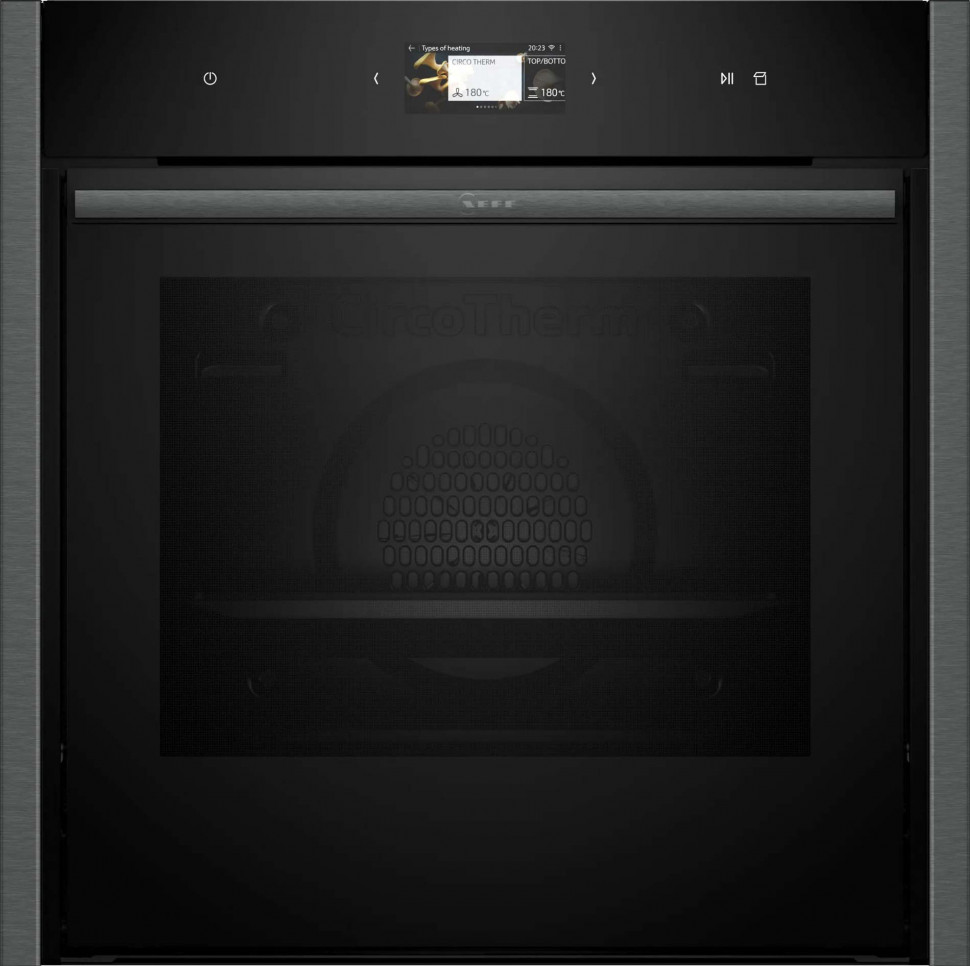 Neff B64VS71G0