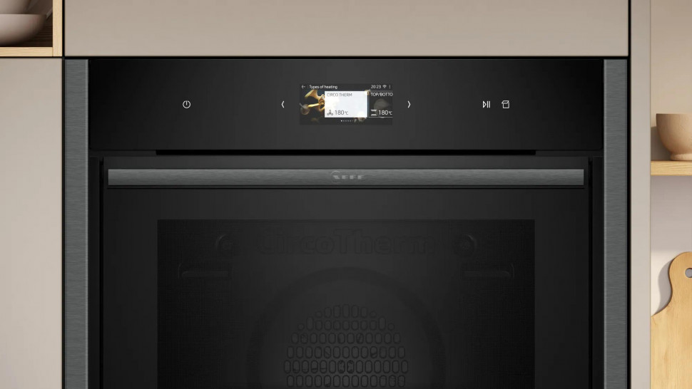 Neff B64VS71G0