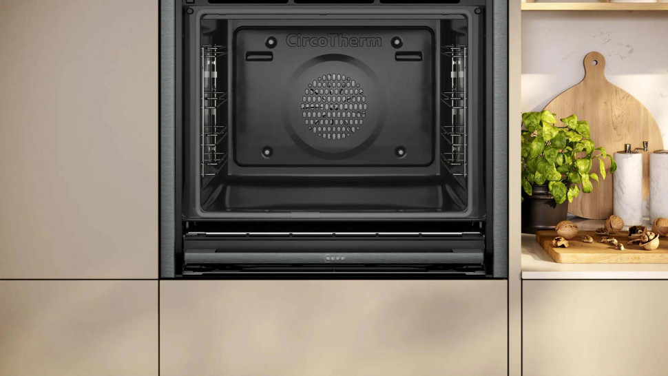 Neff B64VS71G0