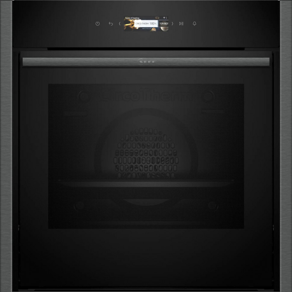 Neff B54CR71G0