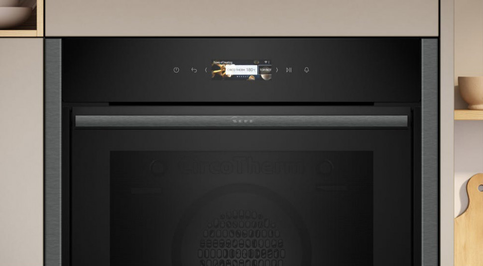 Neff B54CR31G0