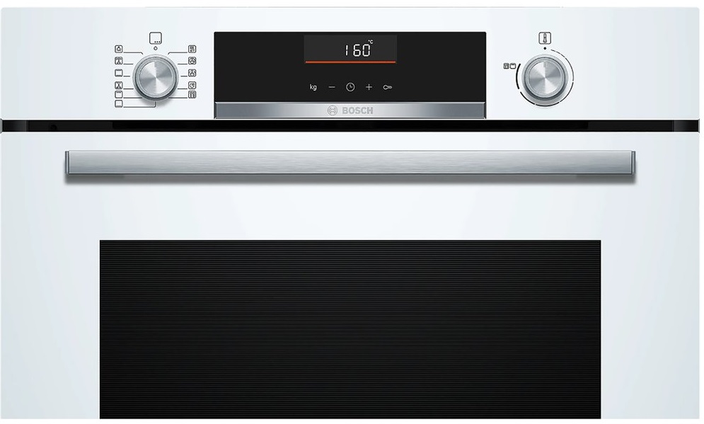 Bosch HBG536EW4