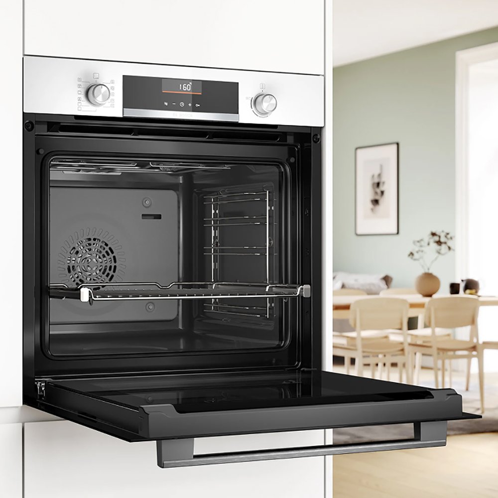 Bosch HBG536EW4