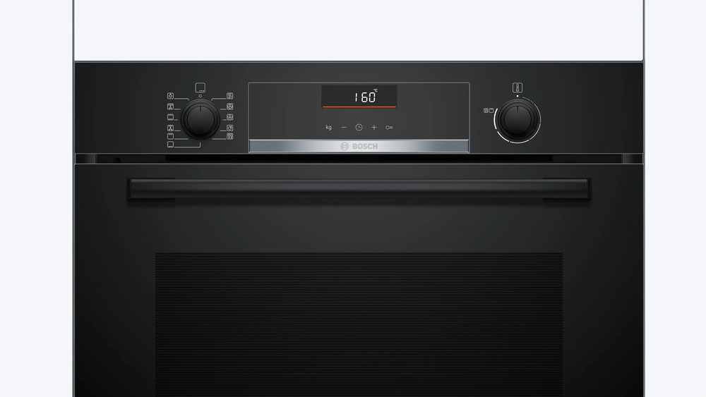 Bosch HBG536EB4