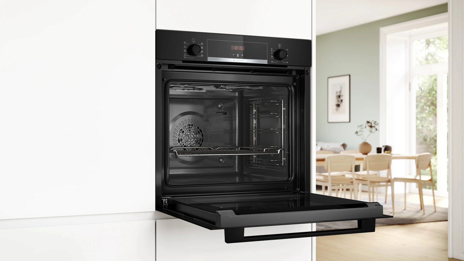 Bosch HBA514BB3