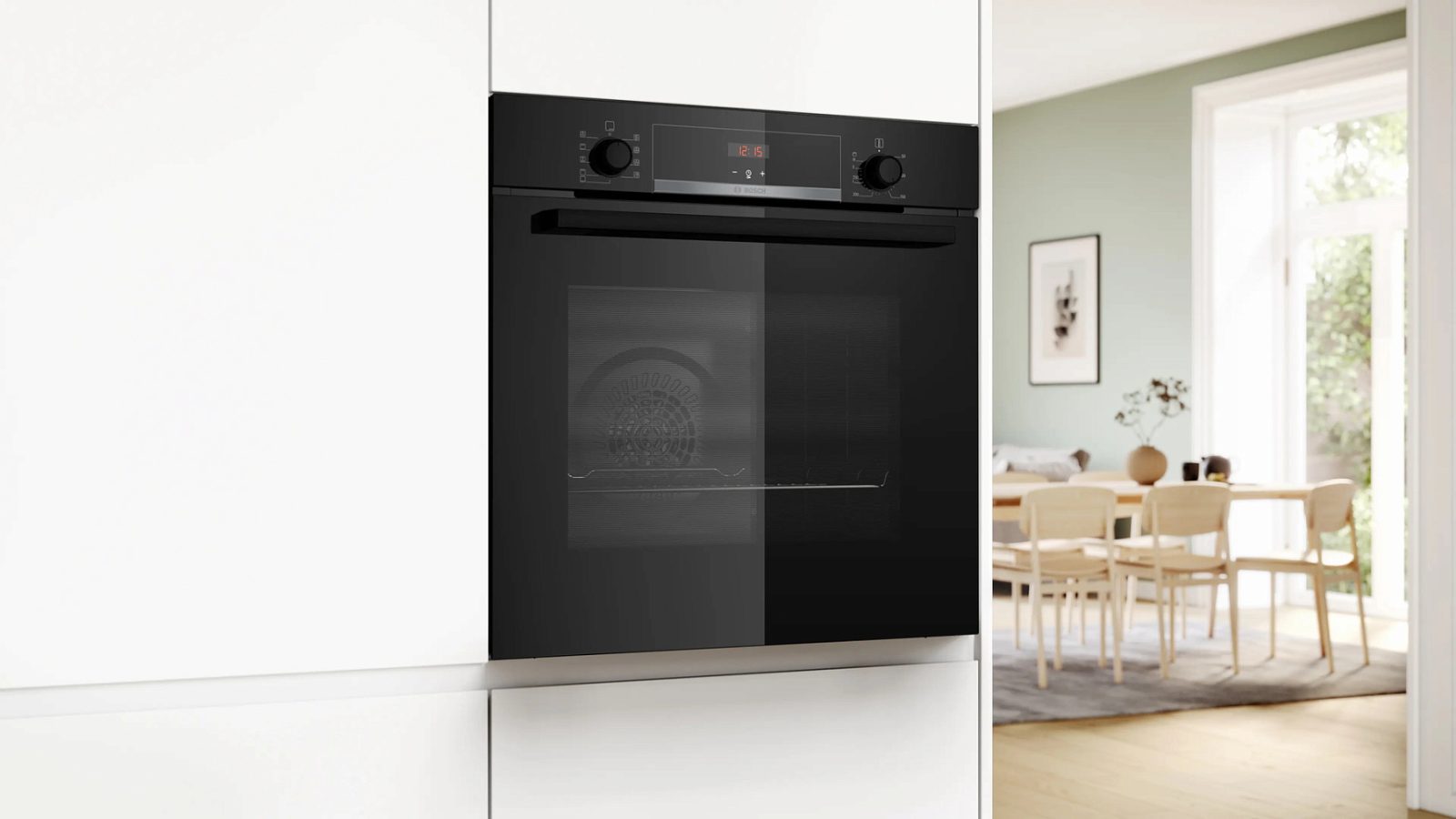 Bosch HBA514BB3