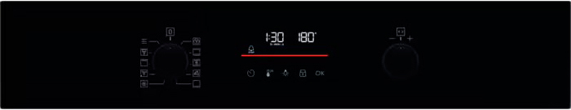 Electrolux KOFDP46BK