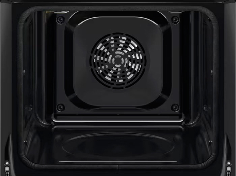 Electrolux KOFDP46BK