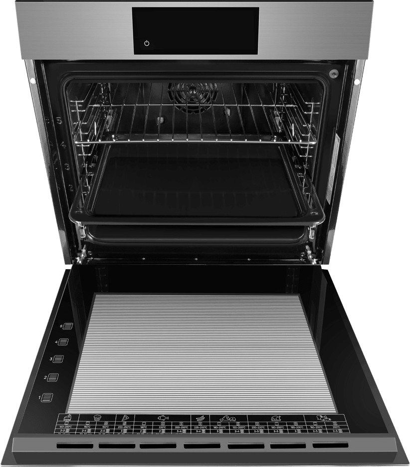 Maunfeld AEOD76106S