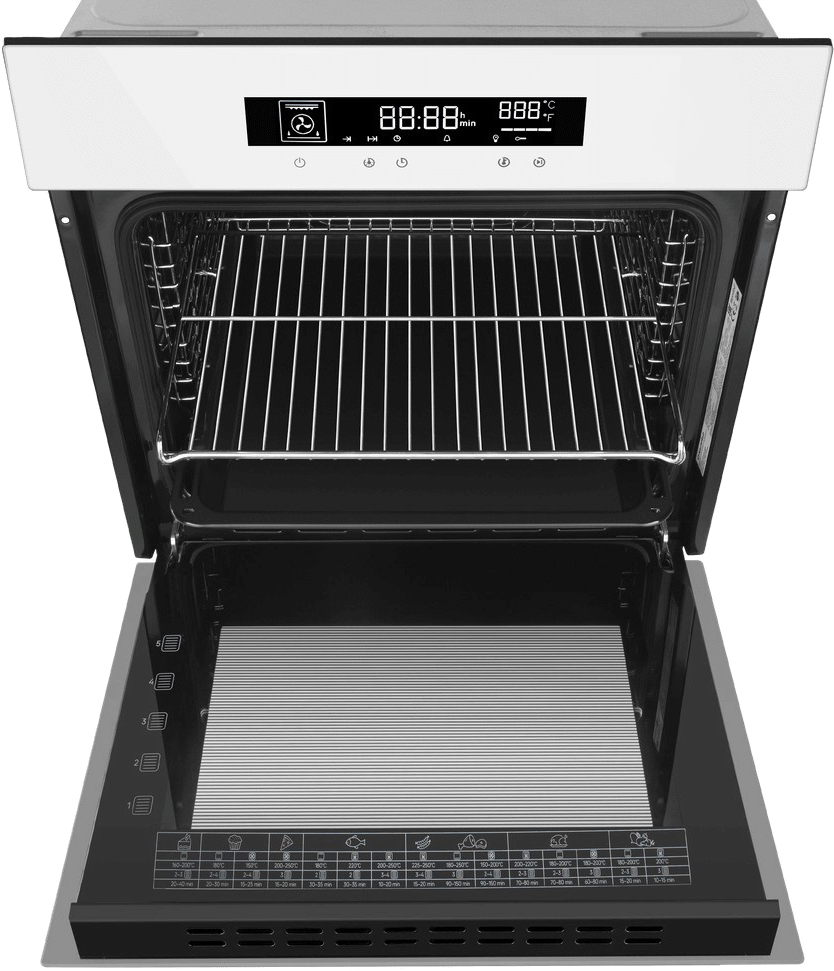 Maunfeld AEOD60106W
