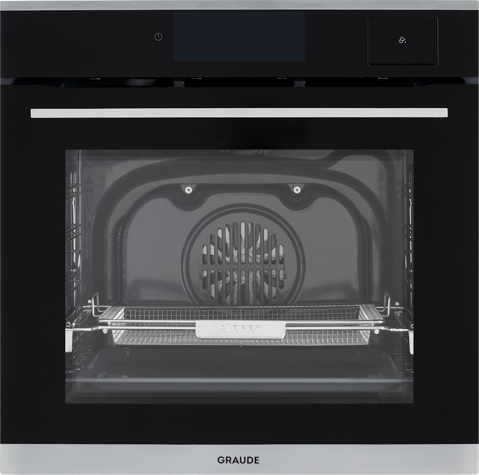 Graude BMDP 60.4 E