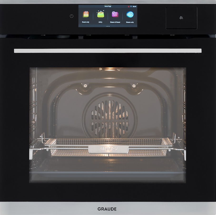 Graude BMDP 60.4 E