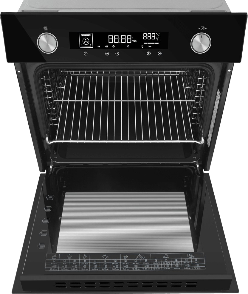 Maunfeld AEOH6066B