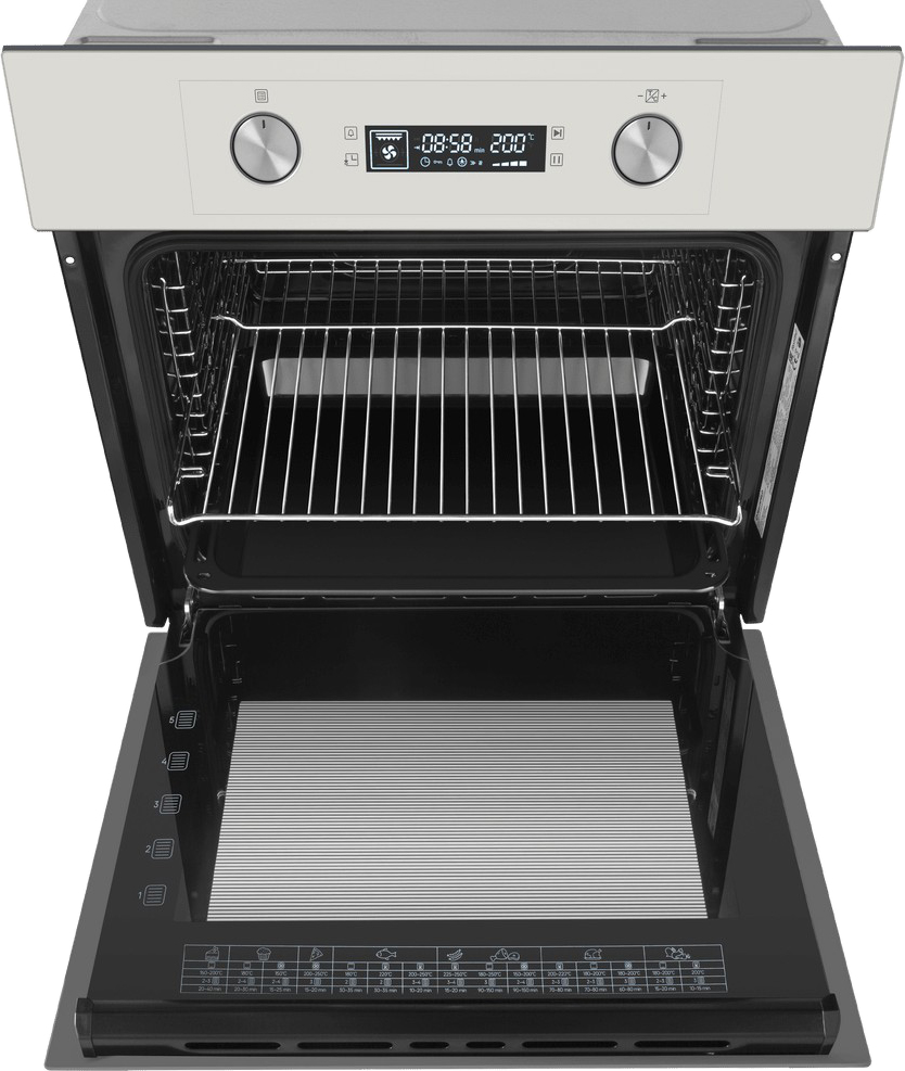 Maunfeld AEOH6062BG