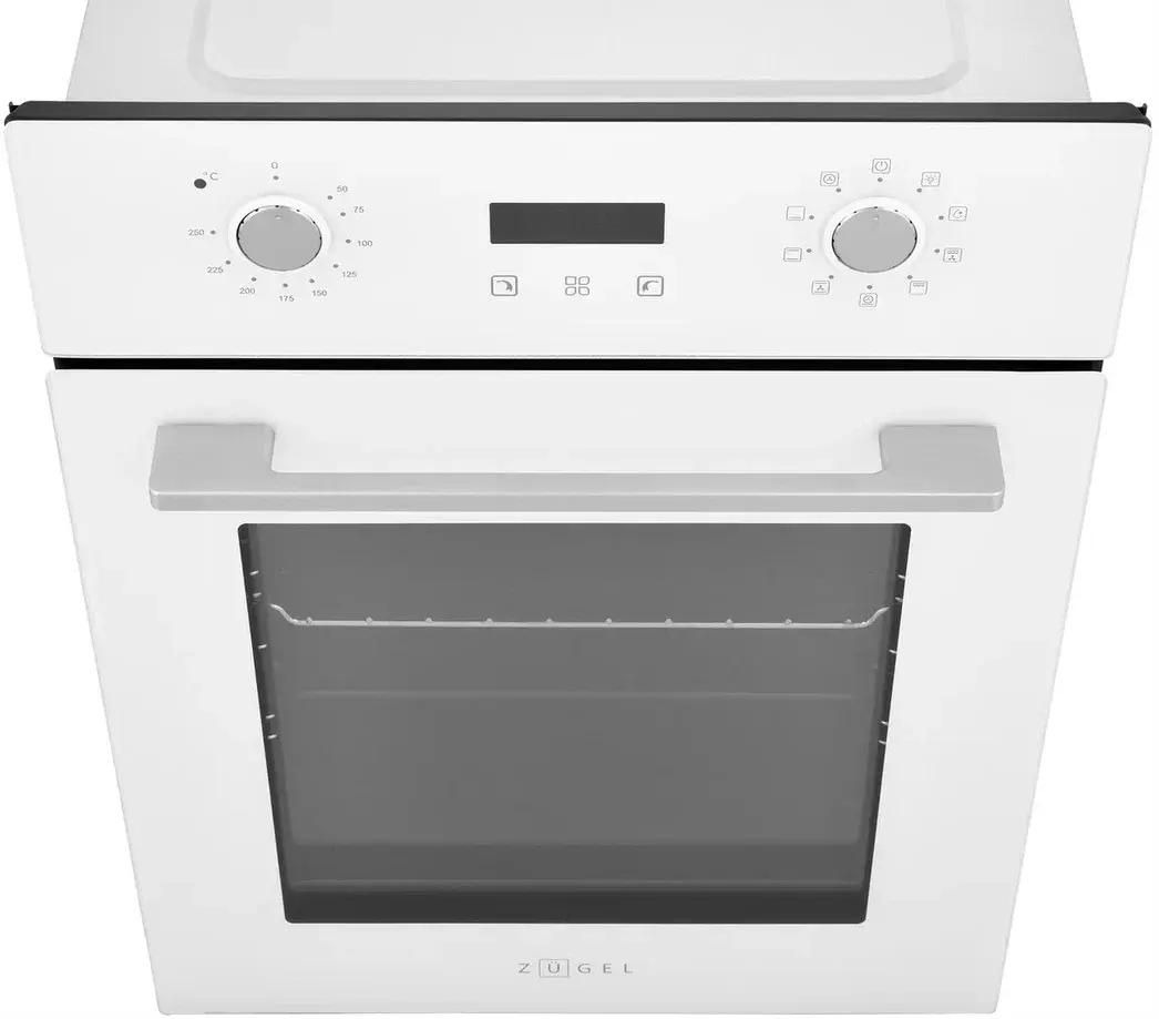 ZÜGEL ZOE452W
