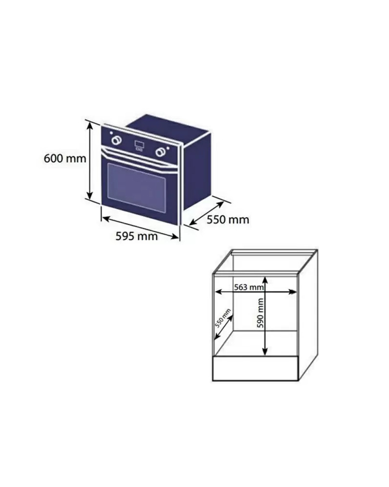 Evelux EO 637 PX