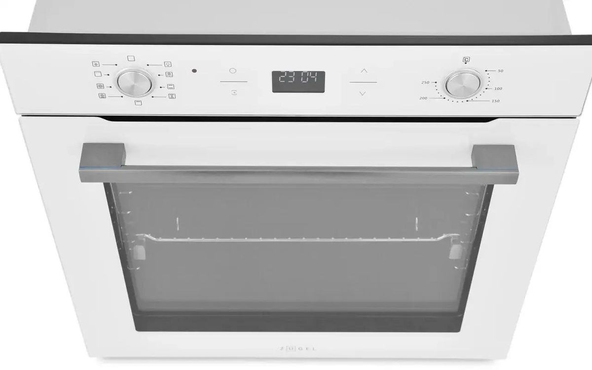 ZÜGEL ZOE602W