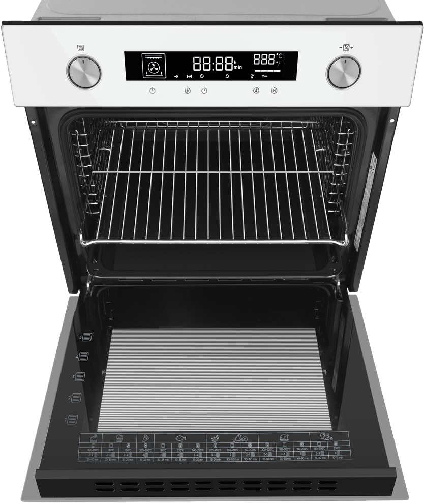 Maunfeld AEOH60106W
