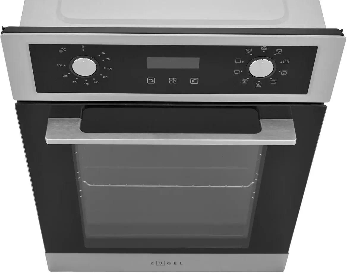 ZÜGEL ZOE452X