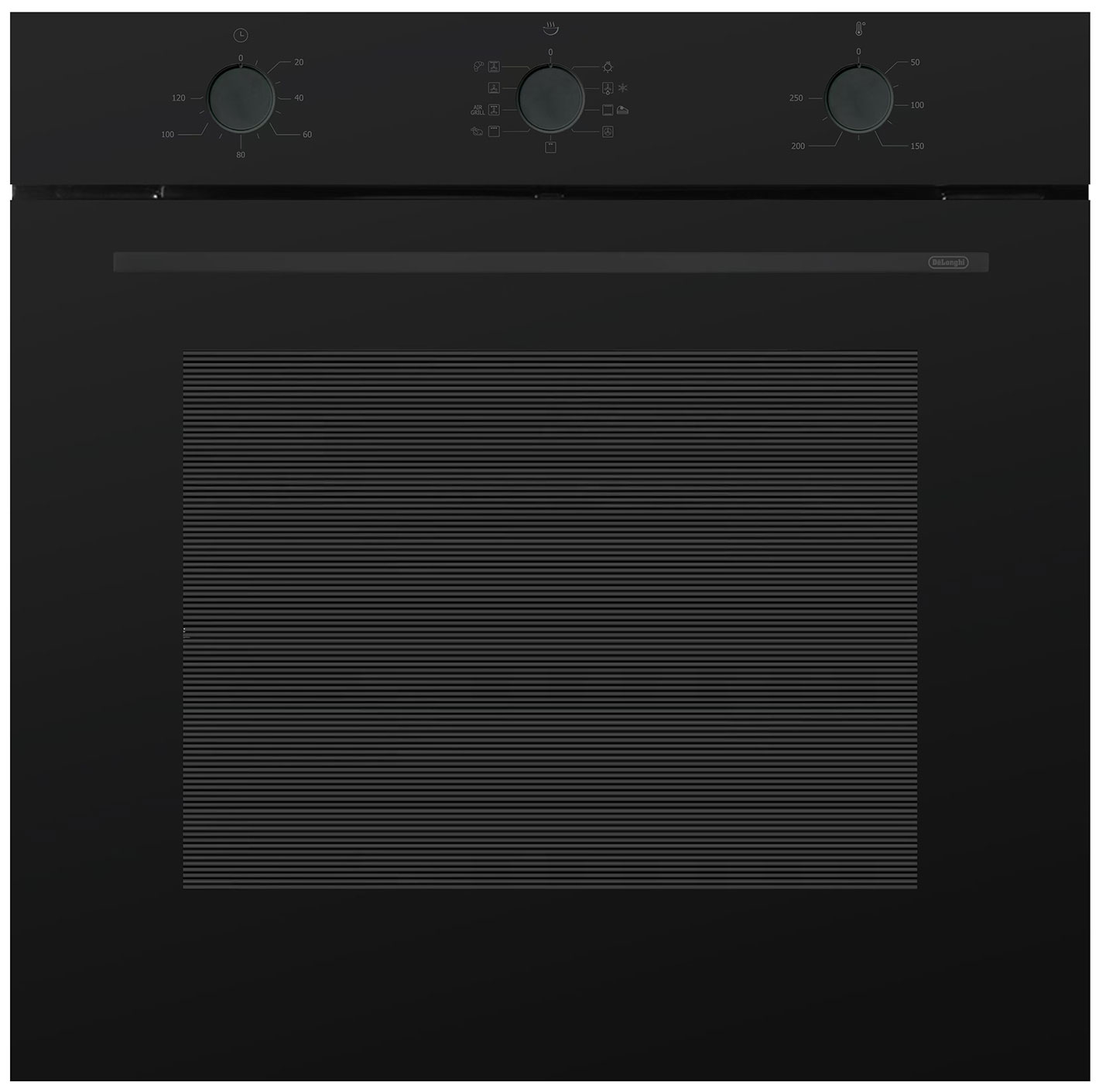 DeLonghi DEO 735 NB ROBERTA