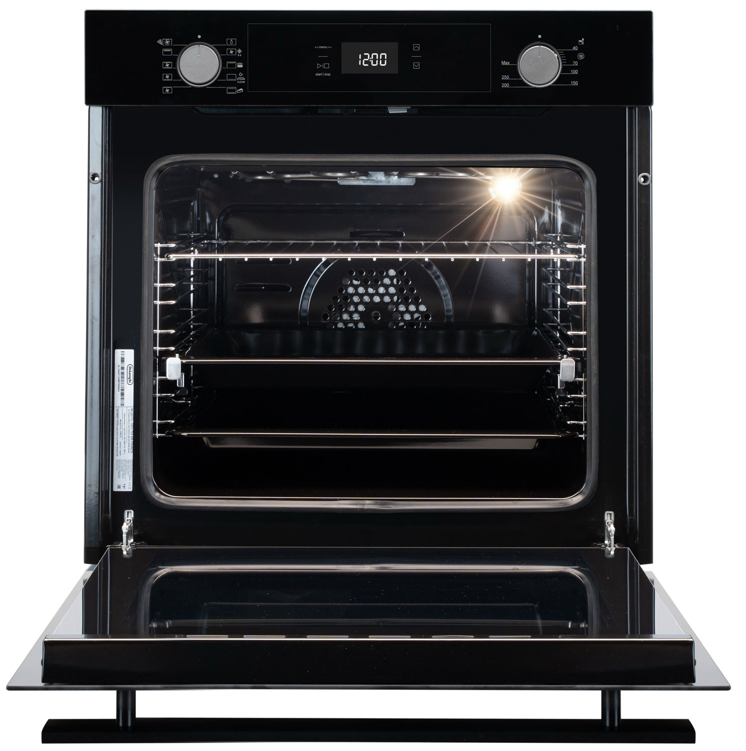 DeLonghi DEO 735 NB FRANCA
