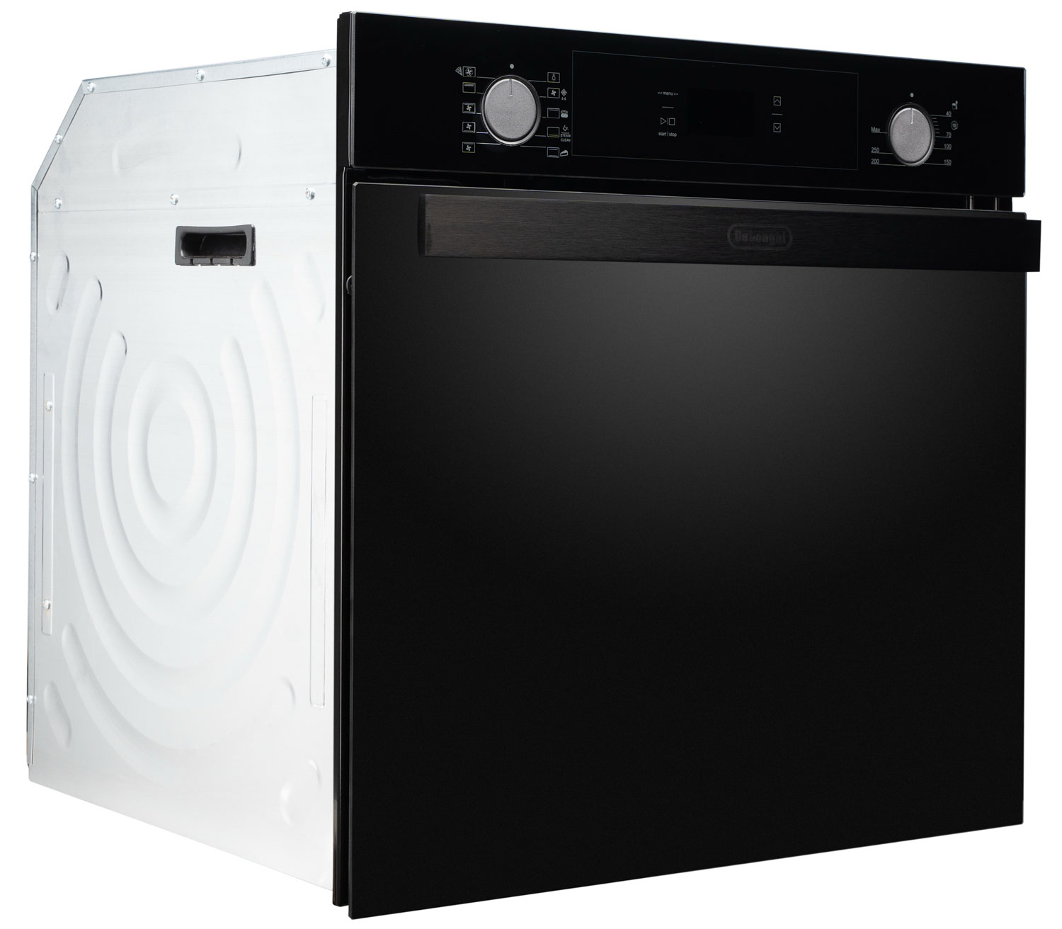 DeLonghi DEO 735 NB FRANCA