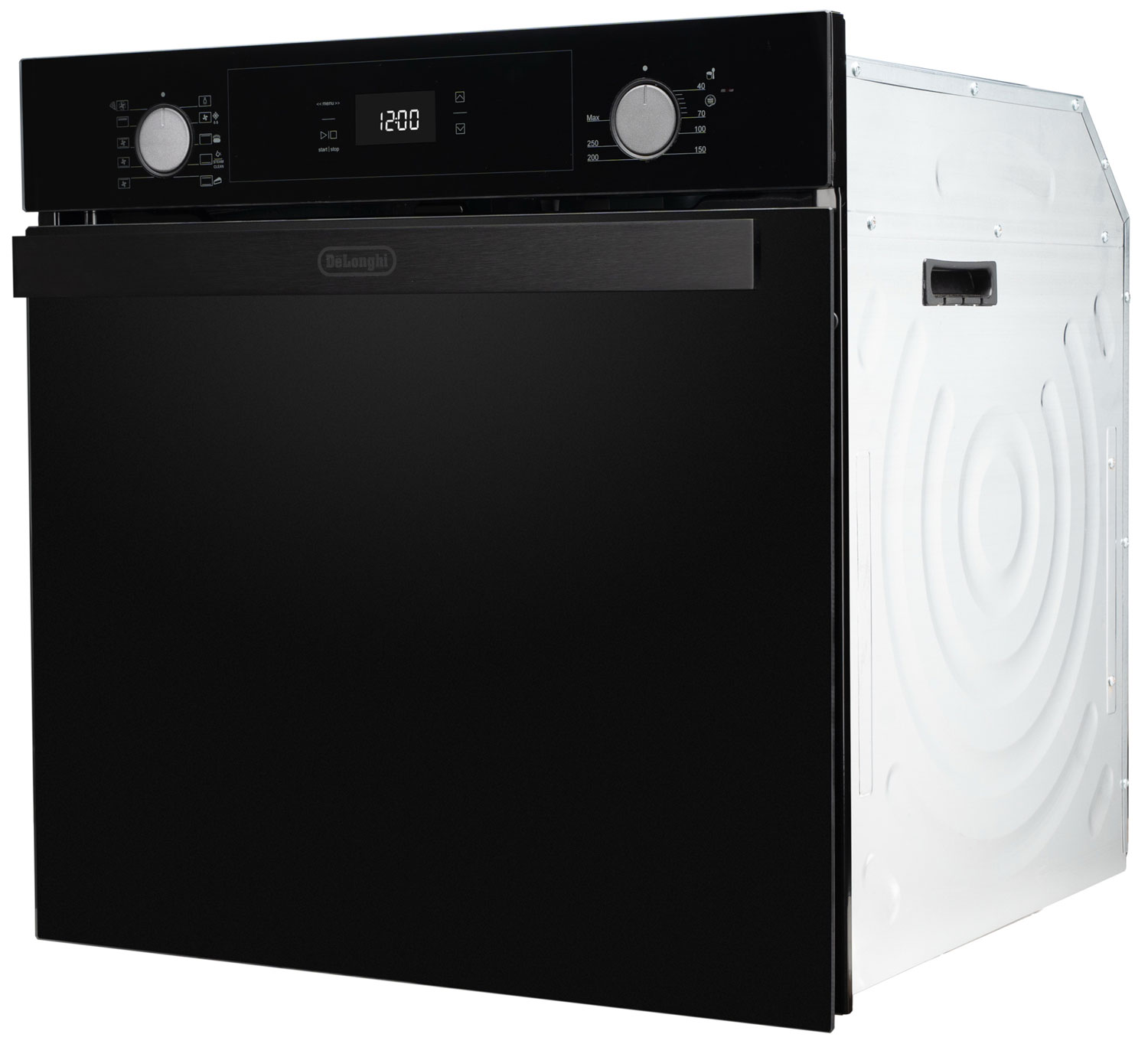 DeLonghi DEO 735 NB FRANCA