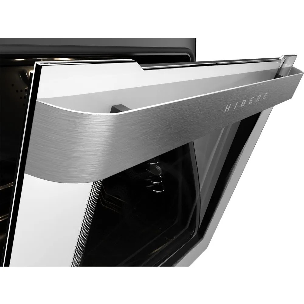 Hiberg S-VM 6615 W i-SMART