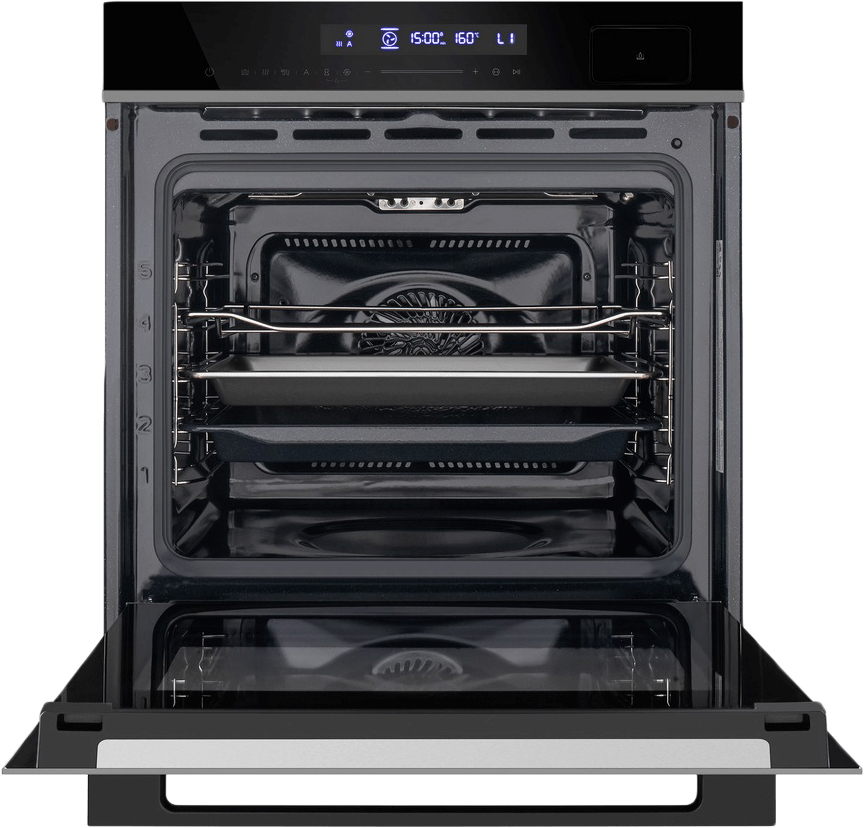 Maunfeld MEOR7216STB