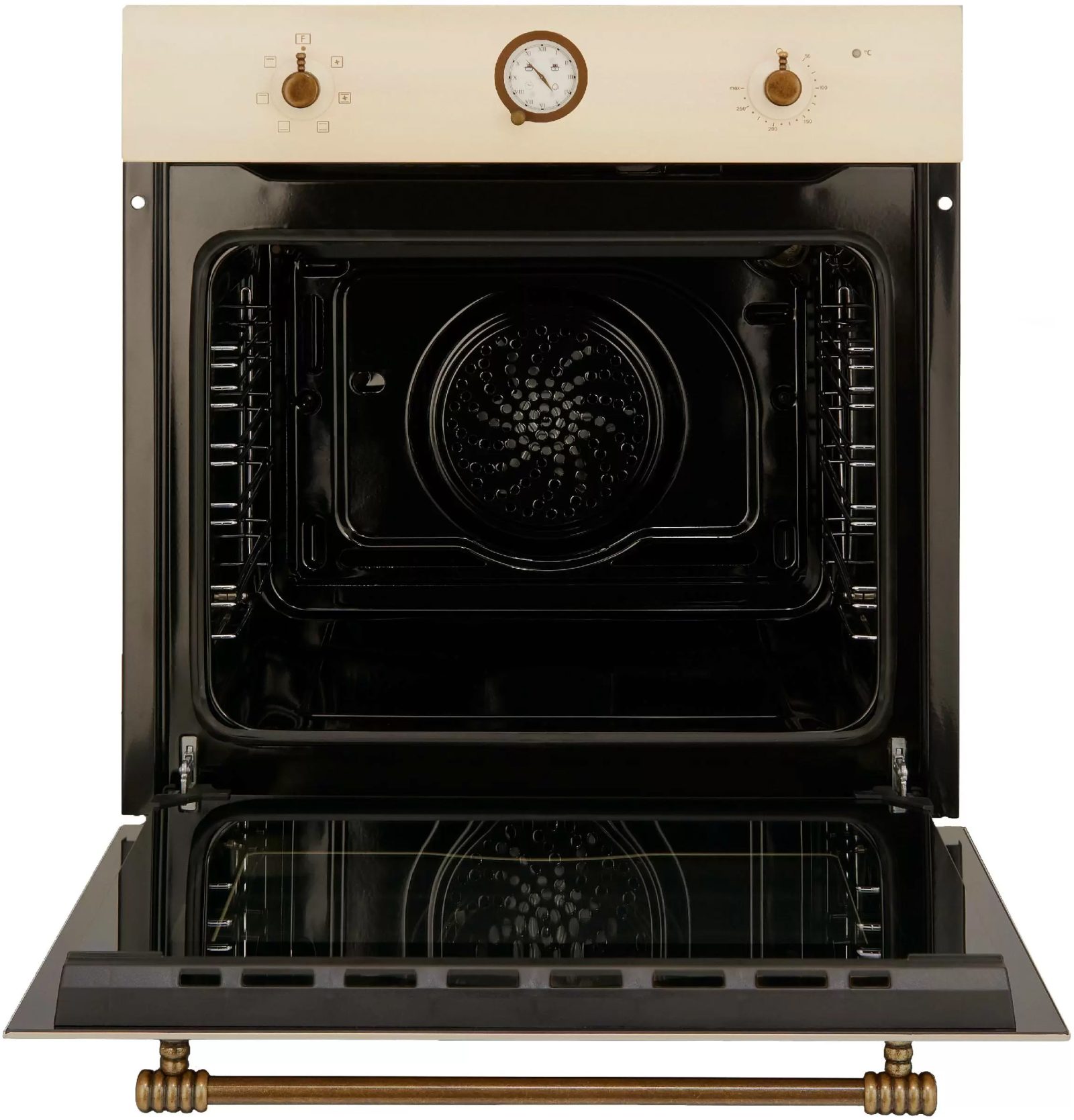 Evelux EO 640 IR