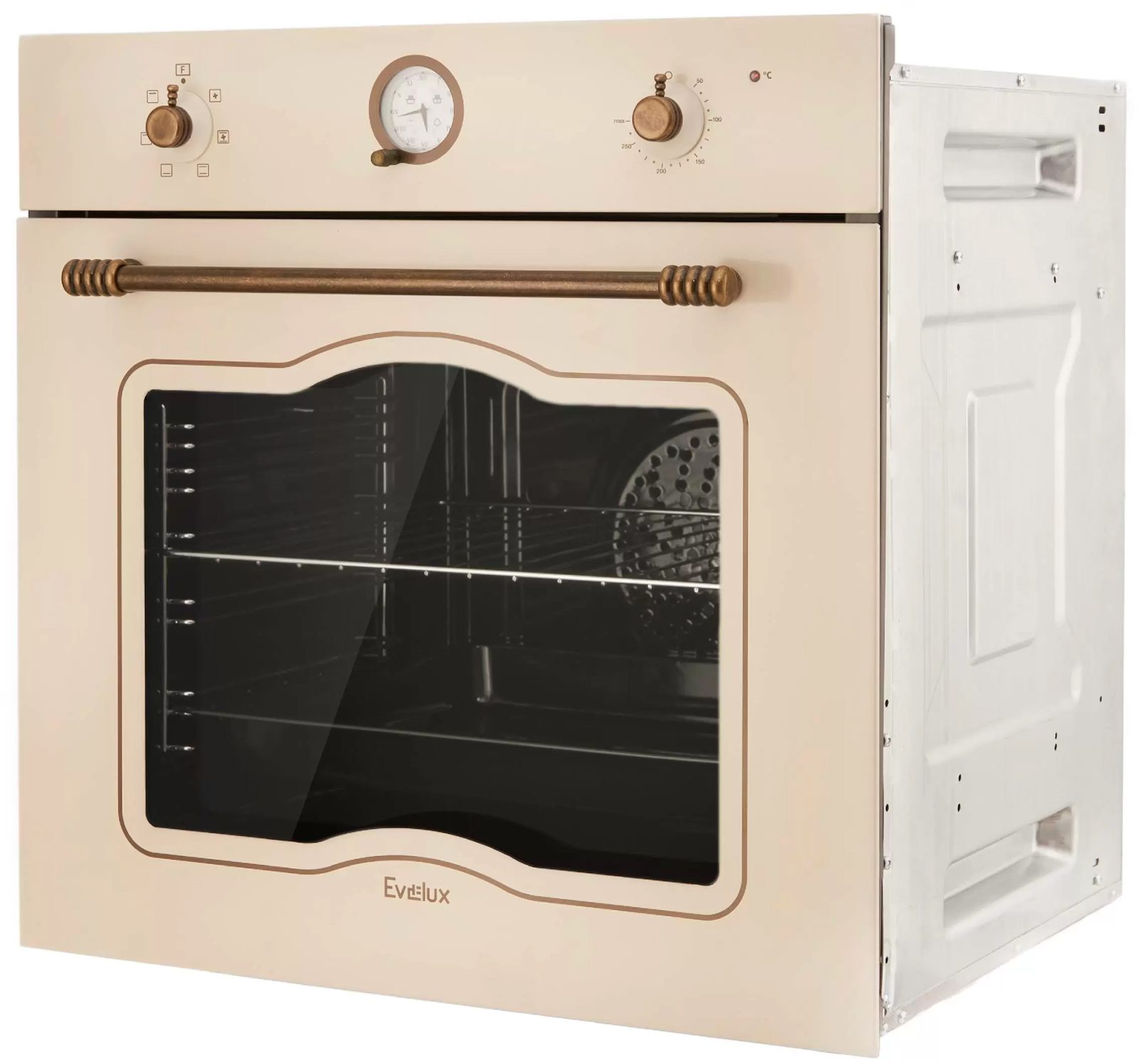 Evelux EO 640 IR