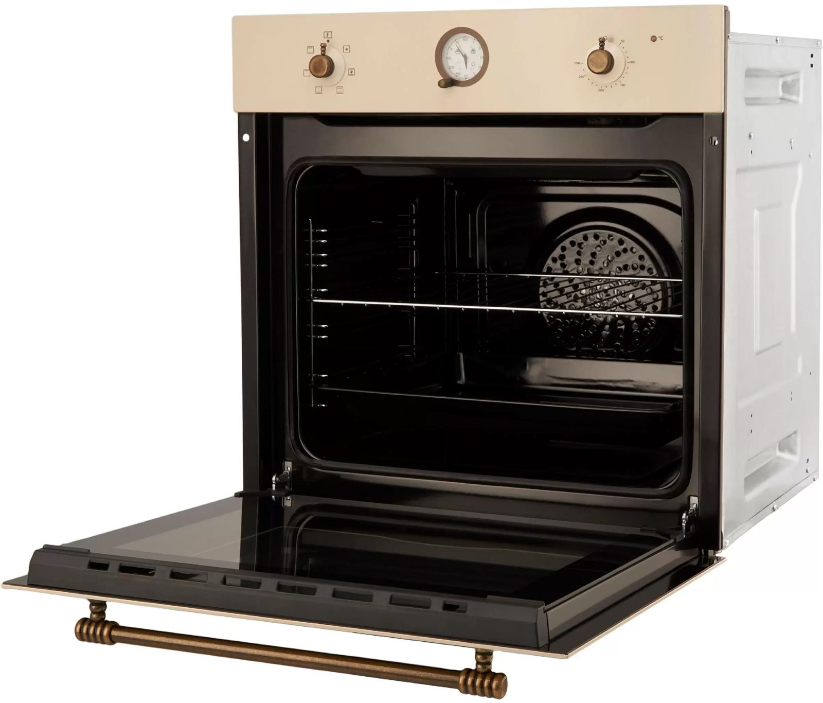 Evelux EO 640 IR