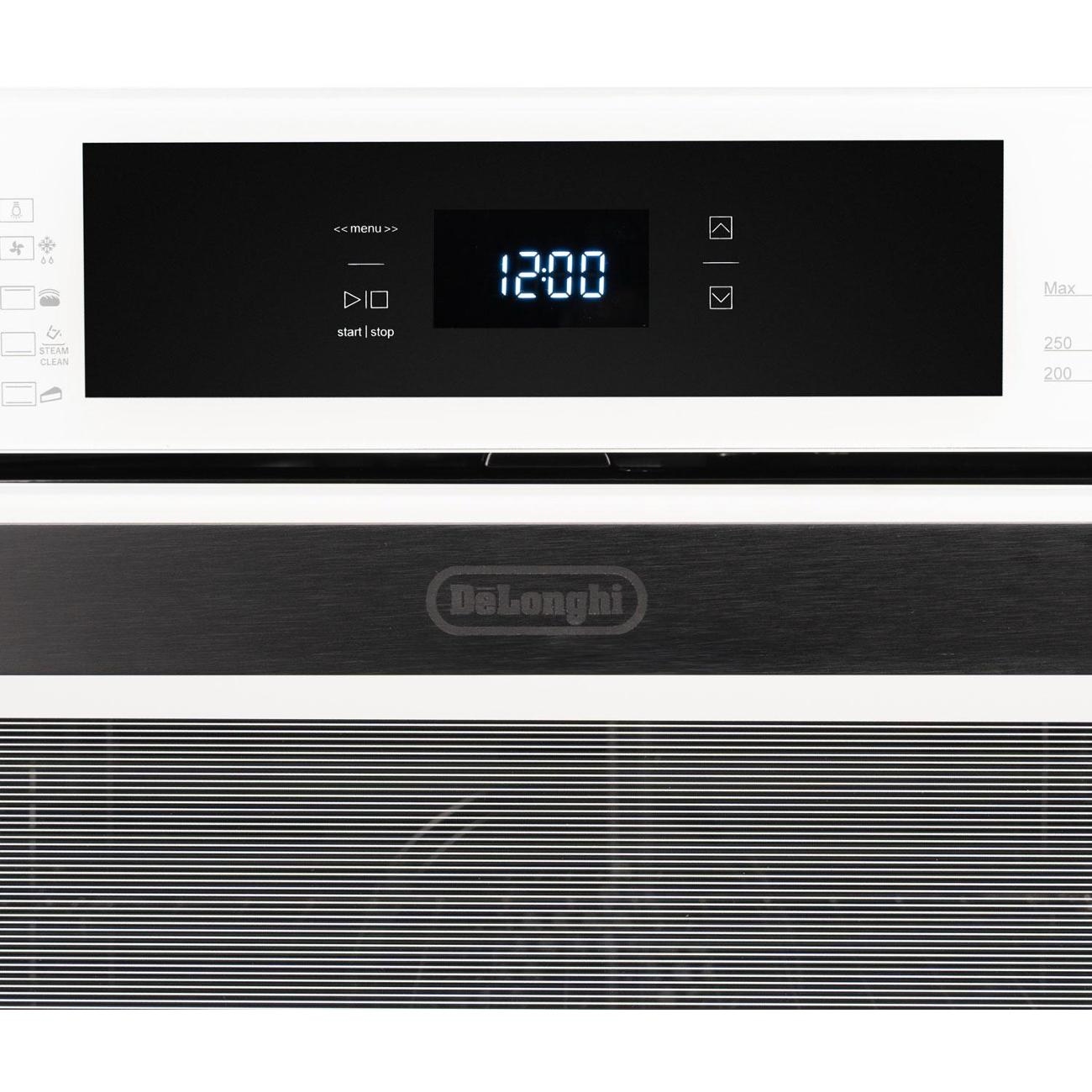 DeLonghi DEO 735 BB FRANCA