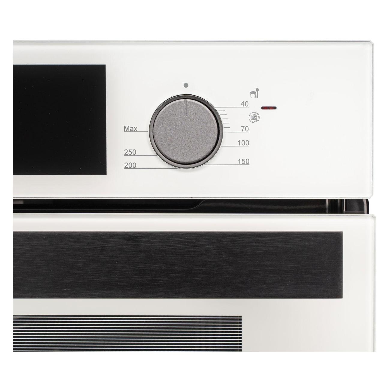 DeLonghi DEO 735 BB FRANCA