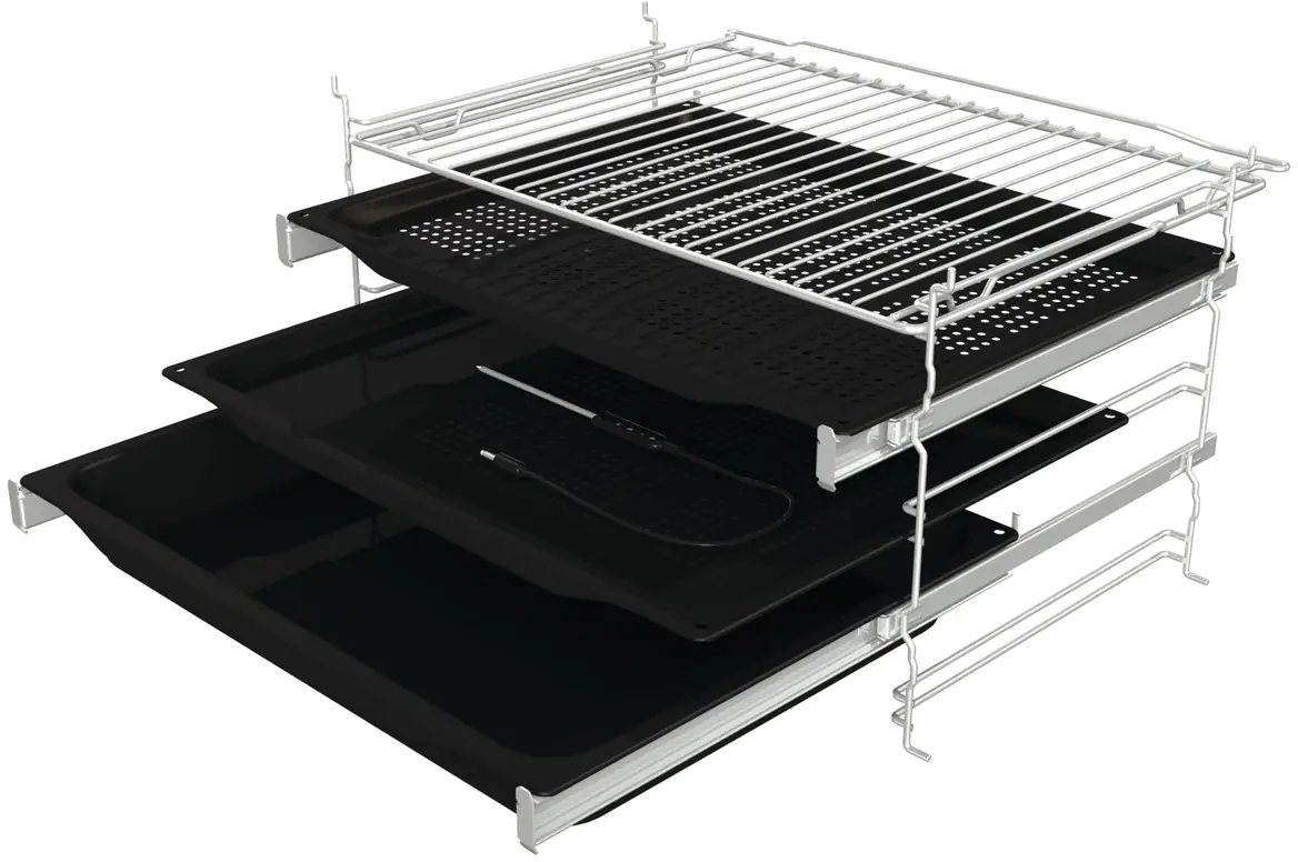 Gorenje BSA6747DGWI