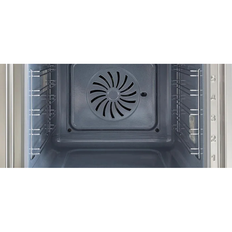 Bertazzoni F6011HERVPTAX/23