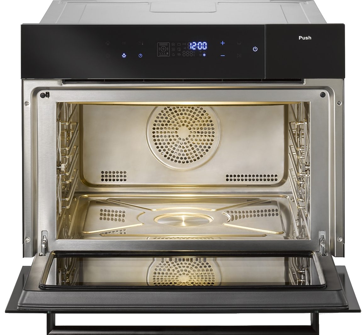 CASO SteamMaster E 56