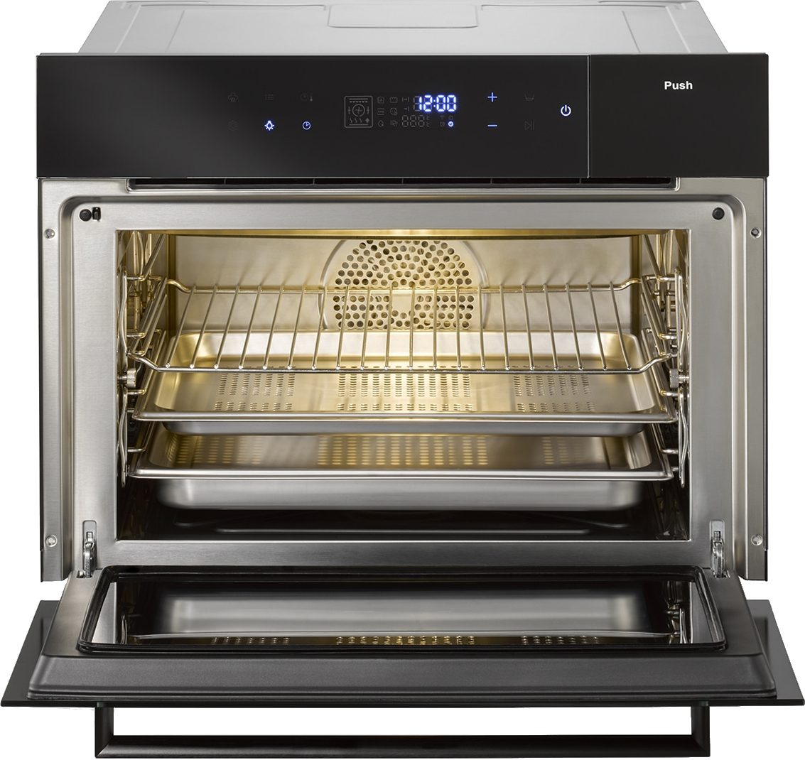 CASO SteamMaster E 56