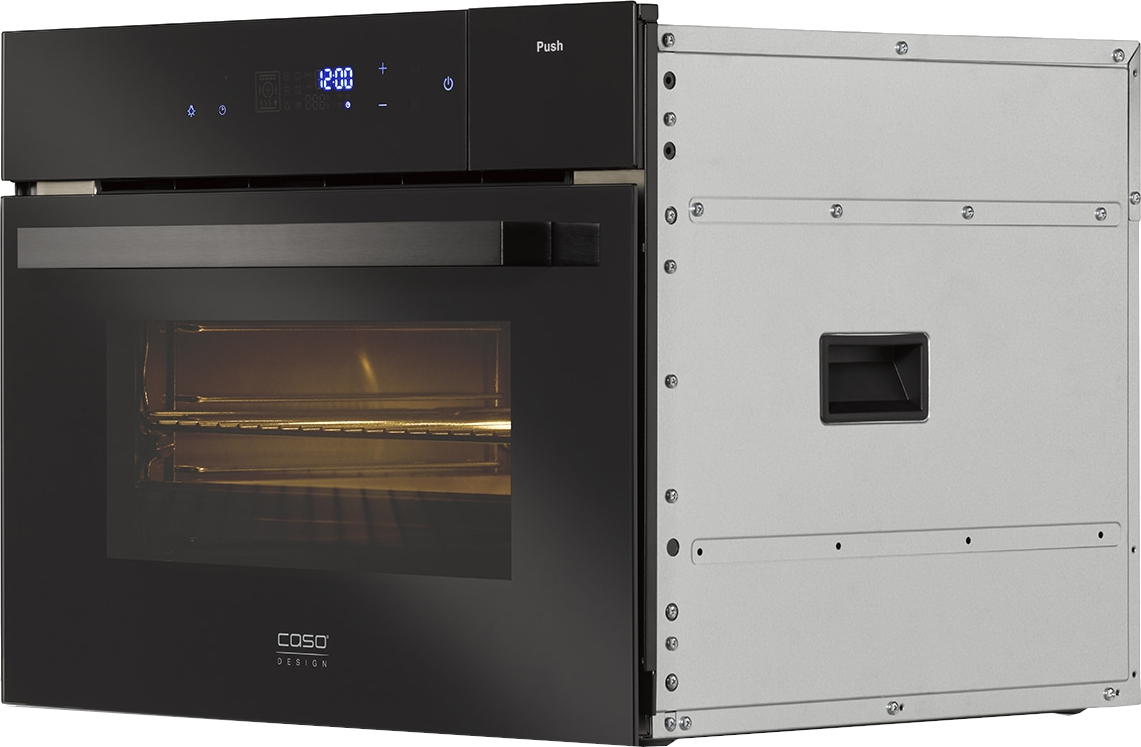 CASO SteamMaster E 56