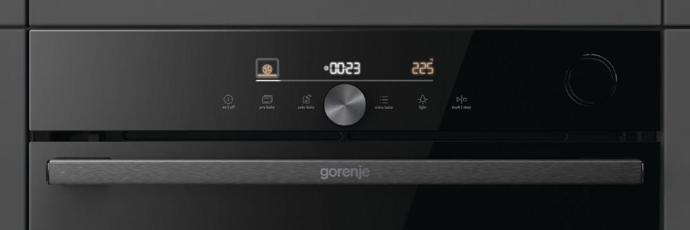 Gorenje BPSA6747DGWI