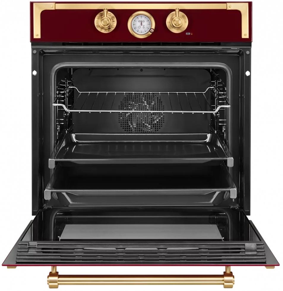 Kuppersberg RC 6911 BOR Bronze