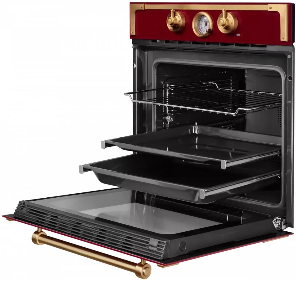 Kuppersberg RC 6911 BOR Bronze