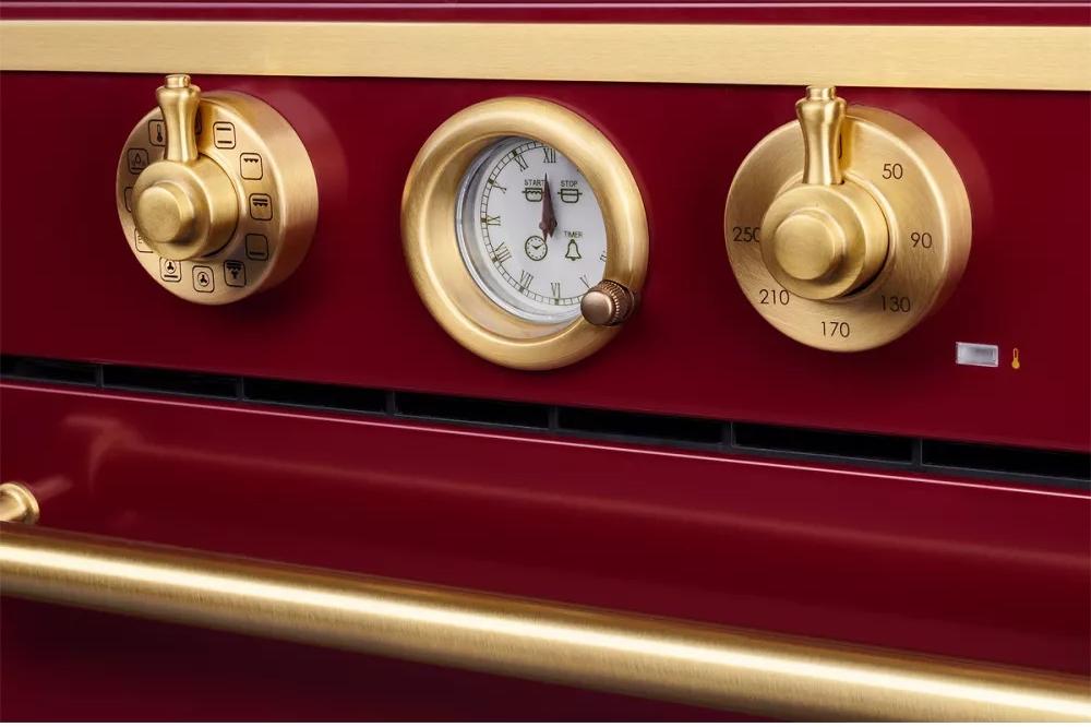 Kuppersberg RC 6911 BOR Bronze