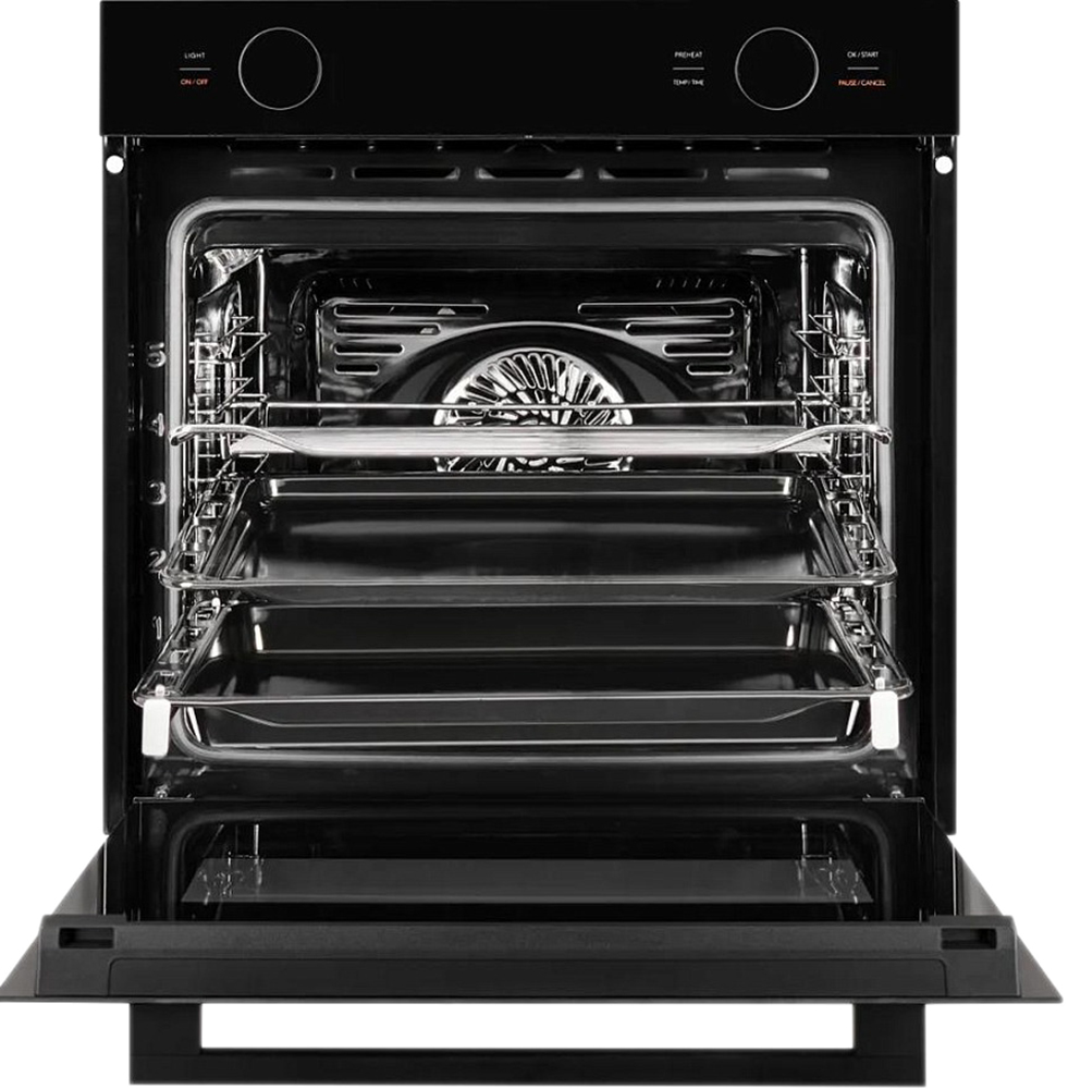 Kuppersberg HT 612 Black